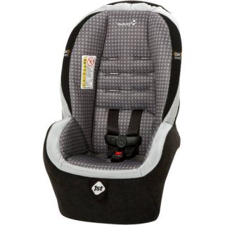 Safety 1st onSide Air Convertible Car Seat, Happenstance