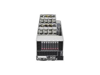 HP ProLiant SL160s G6 626883 B21 Rack Entry level Server   1 x Xeon X5650 2.66GHz