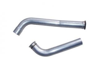 MBRP DA6206  Down Pipes