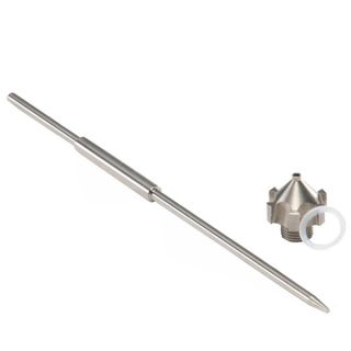 milometer Stainless Steel Needle Tip   14787056  