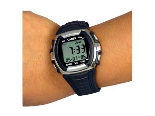 CADEX Medication Reminder Watch (12 Alarm Wristwatch) & Medical ID (Medical Alert Bracelet)