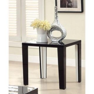 Furniture of America Marinella End Table