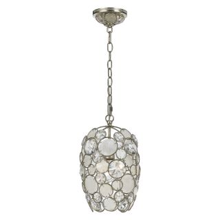 Crystorama 523 SA Palla Chandelier   8.5W in.   Chandeliers