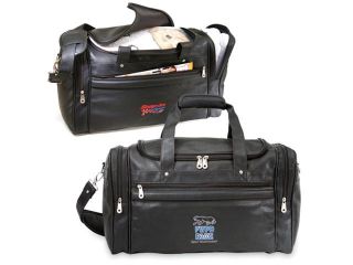 Golden Pacific 9879K Runner Duffel   Black