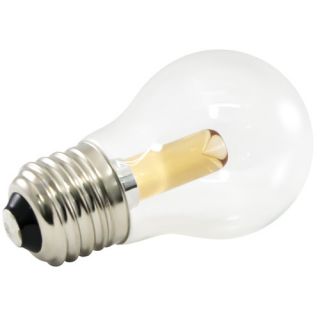 4W 120 Volt (1900K) LED Light Bulb by American Lighting LLC