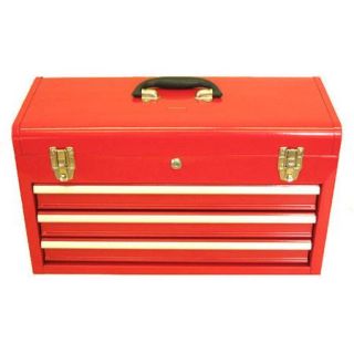 Excel Hardware Portable Tool Box