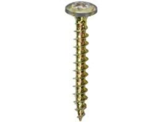 ITW Multi Mate 21700 Number 8 x 3/4 inch Phillips Pan Head Screw   200 Pack