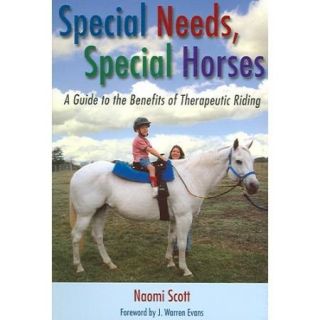 Special Needs, Special Horses A Guide To The Benefits Of Therapeutic Riding