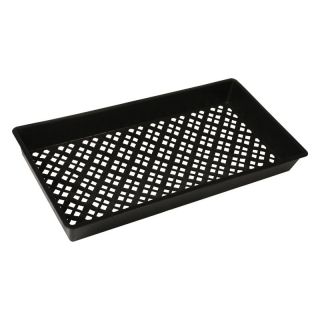10 x 20 in. Mesh Tray   Hydroponic Supplies