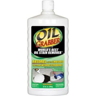 Krud Kutter 32 oz. Oil Grabber Stain Remover OG326