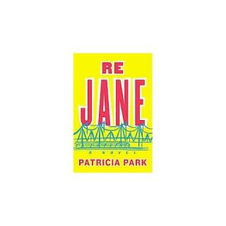 Re Jane (Hardcover)