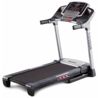Reebok Competitor RT 5.1 Treadmill, Refurbished