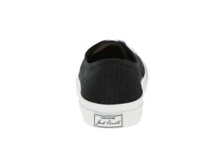 Converse Jack Purcell® CP Canvas Low Top Black/White