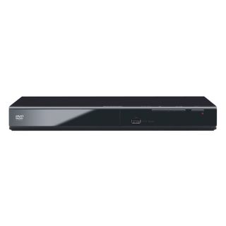 Panasonic DVD S500 DVD Player   16449703   Shopping   Top
