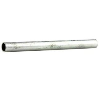 2 in. x 10 ft. Galvanized Steel Pipe 568 1200HC