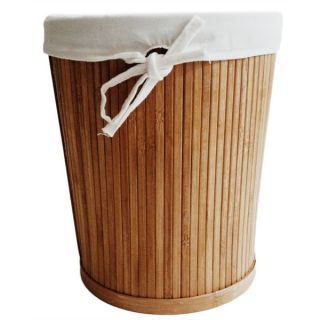 Bamboo Waste Basket   17075784 The Best