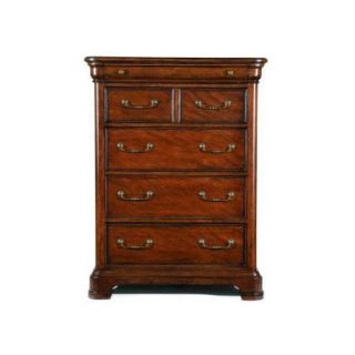 Legacy Classic Furniture Evolution 6 Drawer Chest