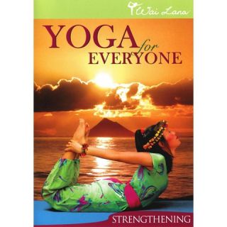 Wai Lana Yoga for Everyone Strengthening