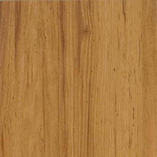 Bruce Classic Hickory Natural 8 mm Thick x 6.69 in. W x 50.59 in. L Laminate Flooring (1053.92 sq. ft./pallet) DISCONTINUED L020808D