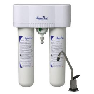 CO APDWS1000 Under Sink Filter System 5583101