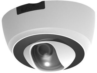 EnGenius EDS6115 RJ45 1 Megapixel Wireless Day / Night Mini Dome IP Surveillance Camera