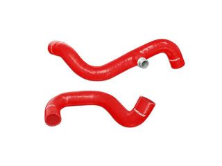 Mishimoto 94 97 Ford F250 7.3L Red Diesel Hose Kit MMHOSE F250D 94RD