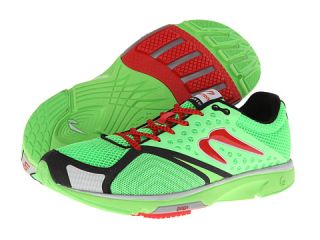 Newton Running Distance S Iii Lime Red