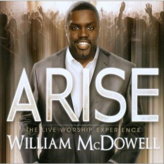 Arise The Live Worship Experience
