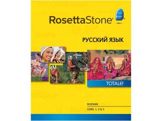 Rosetta Stone English (American) Level 1 3 Set for Mac []