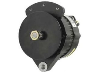 ALTERNATOR FITS HOLLAND COMBINE  WINDROWER 1112 1114 907 M12N51A 8MR2070T