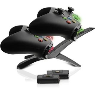 Energizer 0018 2X Charging System (Xbox One) by PDP