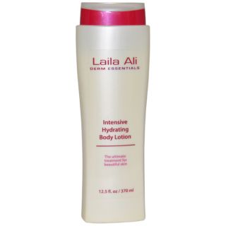 Laila Ali Intensive Hydrating 12.5 ounce Body Lotion  