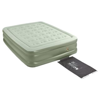 Coleman Double High QuickBed   Air Mattresses