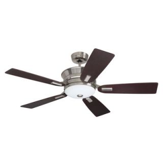 Emerson Fans 52 Transitional Highgrove 5 Blade Ceiling Fan