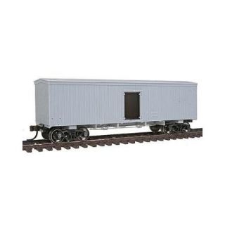 HO 36' Wood Reefer, Undecorated #2 Multi Colored