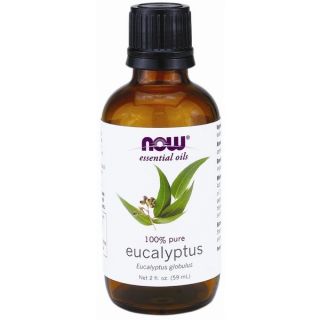 Now Foods Eucalyptus 2 ounce Essential Oil   17213825  