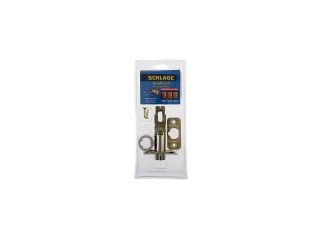 Schlage 40 251 Deadlatch Tri Option