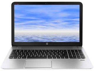 Refurbished HP Laptop E0M24UAR#ABA AMD A10 5750M 2.5 GHz 8 GB Memory 1 TB HDD 15.6" Windows 8 64 Bit