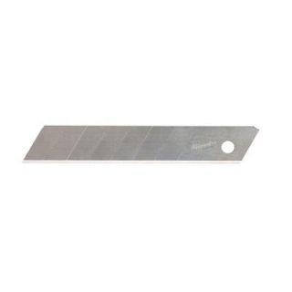 Milwaukee 18 mm General Purpose Snap Blade (3 Piece) 48 22 1318