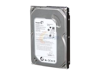 Refurbished Seagate Pipeline HD ST3160316CS 160GB 5900 RPM 8MB Cache SATA 3.0Gb/s 3.5" Internal Hard Drive Bare Drive