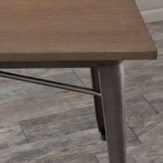 Home Loft Concepts Elmton KD Console Table
