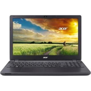Acer Aspire E5 521 8948 15.6" LED Notebook   2 GHz   Black