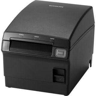 Bixolon SRP F310 Direct Thermal Printer   Monochrome   Desktop   Rece