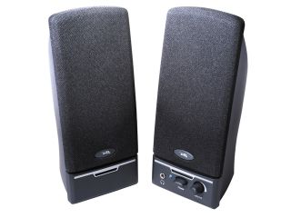 Cyber Acoustics CA 2908  Speakers