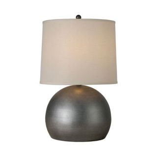 Trend Lighting TT7260 Latitude Table Lamp   Hand Painted   Table Lamps