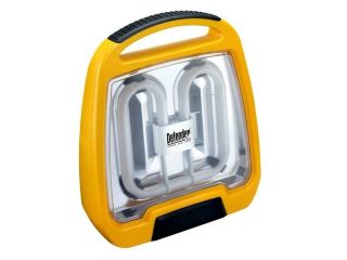 Defender E709165 Fluorescent Floor Light