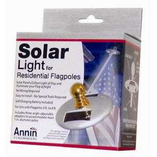 Annin Flagmakers Mini Solar Light