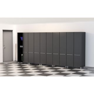 Ulti MATE GA 065 5 Piece Garage Cabinet System   Cabinets