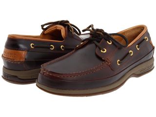 Sperry Top Sider Gold Boat w/ASV Amaretto