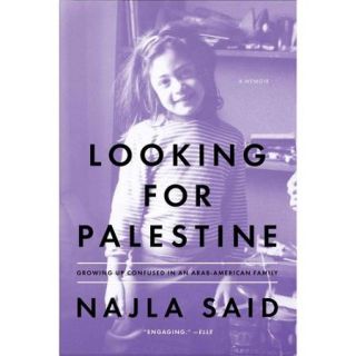Looking for Palestine growing up confused in an arab american family